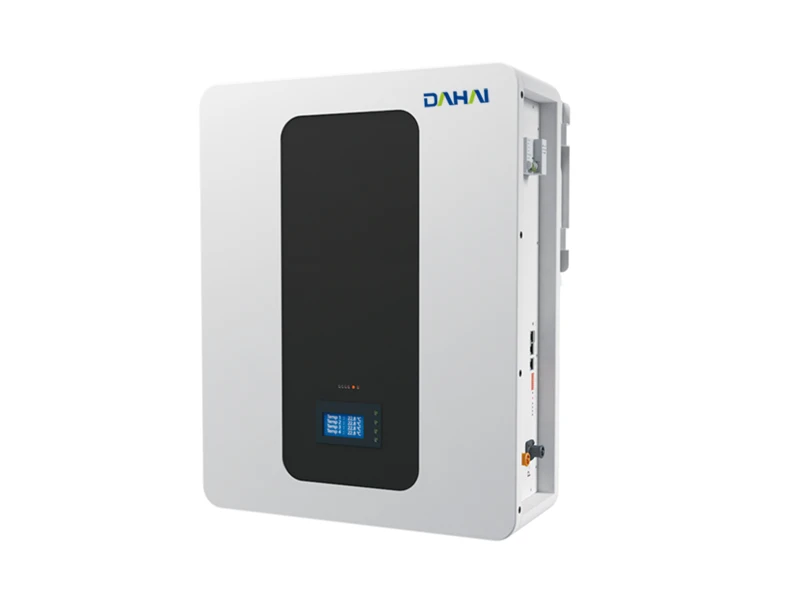 Wall Mounted Energy Storage Battery – DAHAI DH-CNB-231005