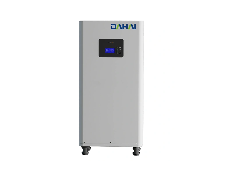 Wall-Mounted Residential ESS  -DH-280T15