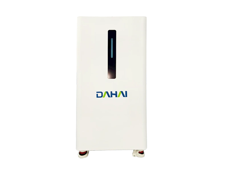 Wall-Mounted Residential ESS - DH-314T16R