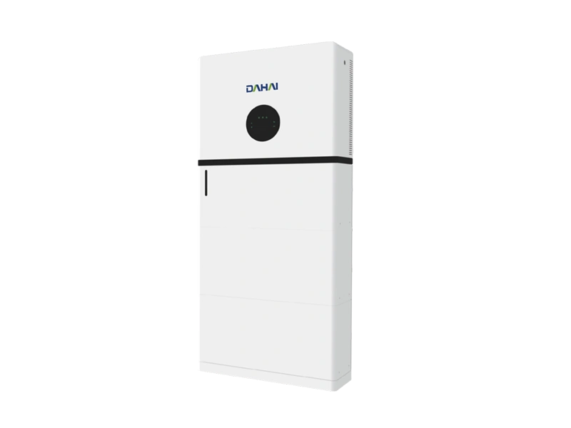 VERTICAL RESIDENTIAL All-in-One ESS - HV Series
