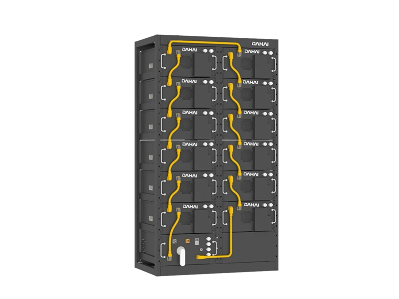 C & I ESS STE-HCI Series -  DHV-122 172