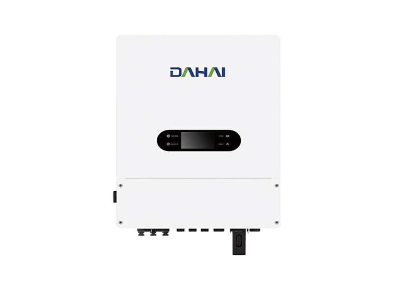 Three Phase Low Voltage Hybrid Inverter  -HyL-5/6/7/8K
