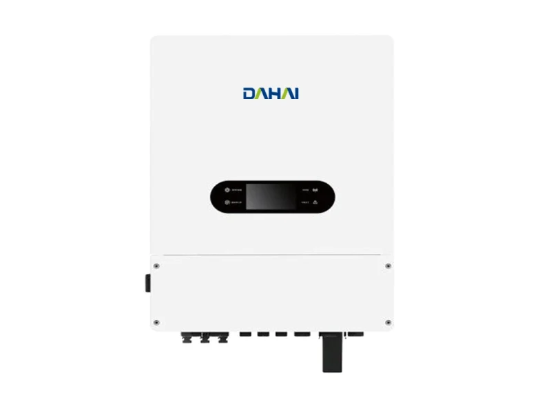 Low Voltage Three Phase Hybrid Inverter-HyL-10/12/15K