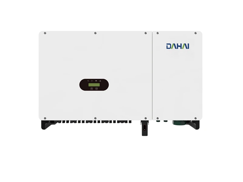 Three Phase on Grid  Inverter-HonT-80/90/100/110/125K