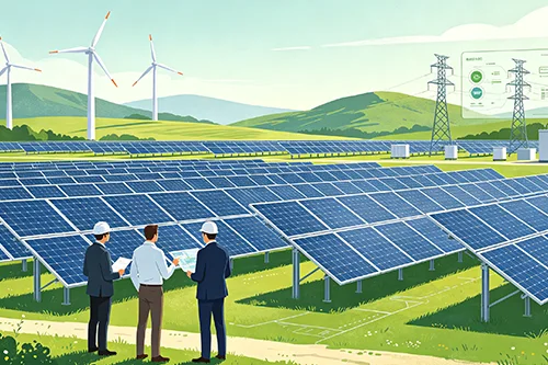 Dahai Solar,solar panel manufacturer,photovoltaic cell manufacturer,PV module supplier,hybrid inverter manufacturer,solar battery supplier,energy storage solutions,renewable energy products,clean energy manufacturer,one-stop solar solutions,customized solar energy system,global solar supplier
