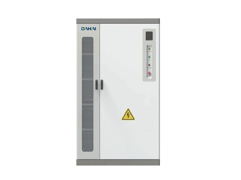 Commercial & Industrial Energy Storage System – DH-ESS Series
