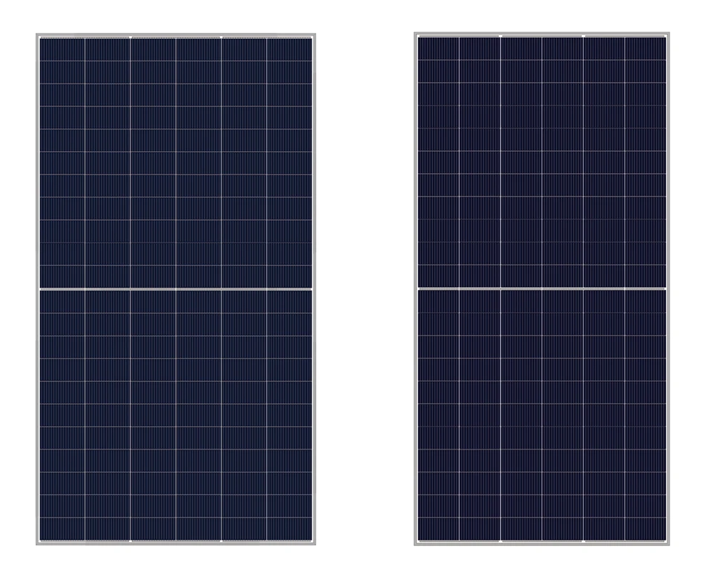SOLAR MODULES
