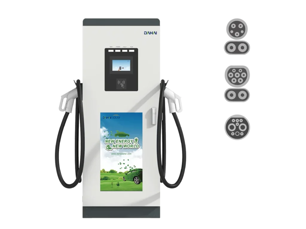 EV CHARGERS